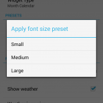 Preset theme font size 150x150 Digical si aggiorna alla versione 1.1: recensione applicazioni play store google play store Preset theme font size 150x150 Digical si aggiorna alla versione 1.1: recensione applicazioni play store google play store