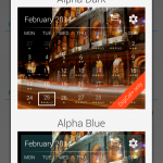 Theme preset DigiCal+ only 150x150 Digical si aggiorna alla versione 1.1: recensione applicazioni play store google play store Theme preset DigiCal+ only 150x150 Digical si aggiorna alla versione 1.1: recensione applicazioni play store google play store