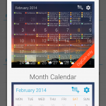 Theme widget type DigiCal+ 150x150 Digical si aggiorna alla versione 1.1: recensione applicazioni play store google play store Theme widget type DigiCal+ 150x150 Digical si aggiorna alla versione 1.1: recensione applicazioni play store google play store