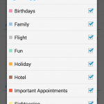 DigiCal+ feature select which calendars to show in the widgets 150x150 Digical si aggiorna alla versione 1.1: recensione applicazioni play store google play store DigiCal+ feature select which calendars to show in the widgets 150x150 Digical si aggiorna alla versione 1.1: recensione applicazioni play store google play store