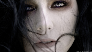 Una Nota Di Colore #2: Fallen - Evanescence.