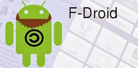 F-Droid