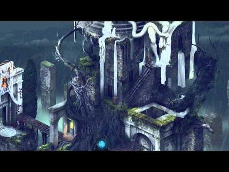 Un trailer per Pavilion in uscita su PS4 e PS Vita Un trailer per Pavilion in uscita su PS4 e PS Vita