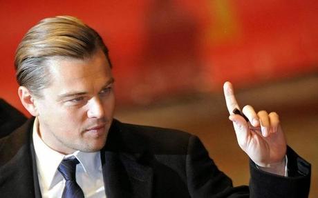 Leonardo di Caprio e... Quanto può valere un premio?