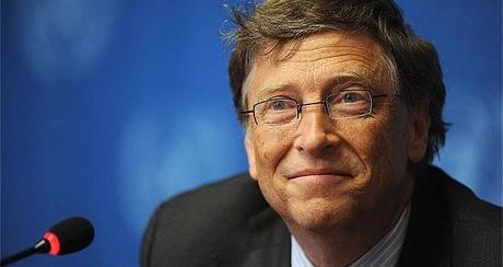 Bill Gates è ancora l’uomo più ricco del mondo secondo Forbes