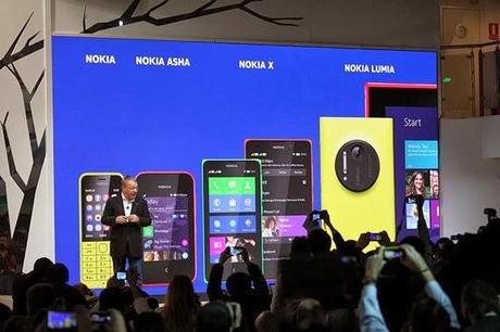 Forse in arrivo un Nokia