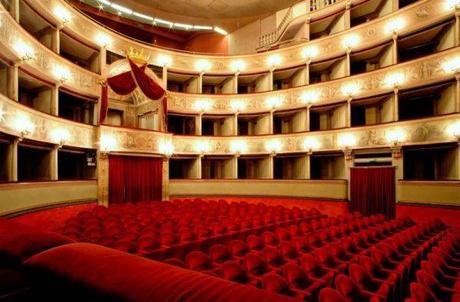 Con Marco Baliani Sky Arte racconta il teatro dai ''Camerini''