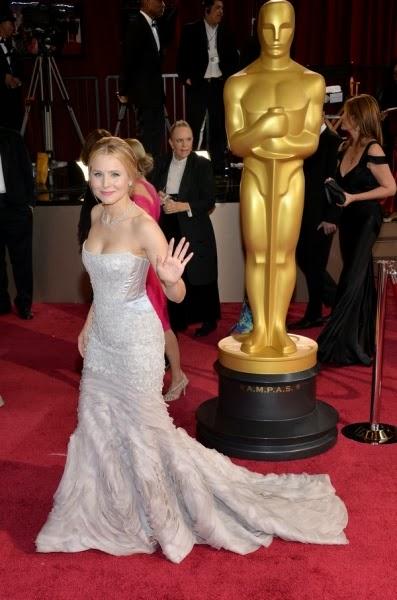 Oscar 2014 : Red Carpet