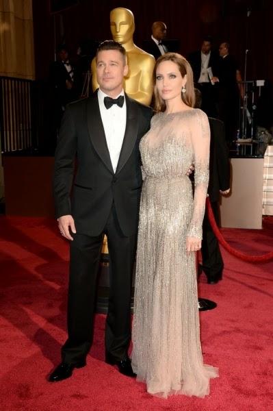 Oscar 2014 : Red Carpet