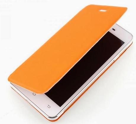 X3S cover orange
