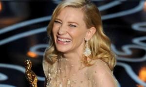 cate blanchett oscar