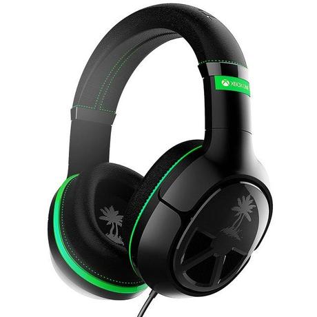 Disponibili anche in Italia le cuffie Ear Force XO FOUR per Xbox One