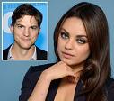 Mila Kunis raggiunge Ashton Kutcher in “Due Uomini e Mezzo”