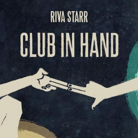 Hand In Hand : Technasia, Santos, Timo Maas, Butch e tanti altri top dj remixano l ultimo album di Riva Starr