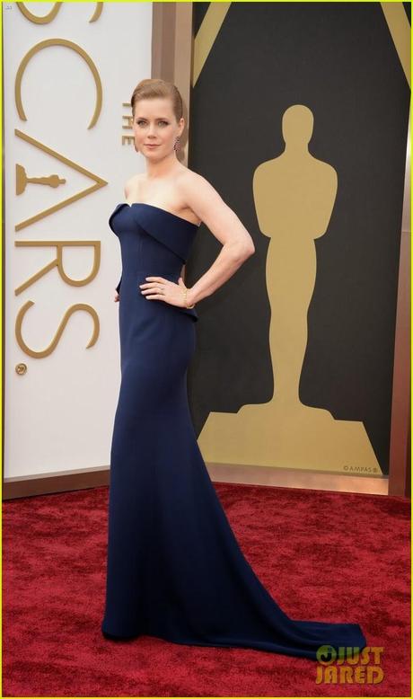 Fashion Red Carpet #6 - Academy Awards Edition