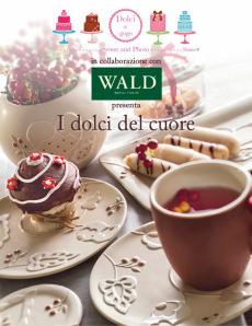 i dolci del cuore