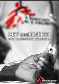 Visioni - MSF (UN)LIMITED: il documentario dedicato a Medici Senza Frontiere in anteprima nazionale a Bologna