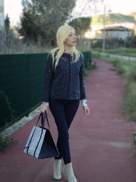 Total Blue Look: Gotha & Babi Firenze gotha-spring-summer-2014-2