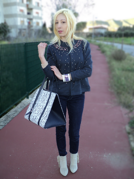 Total Blue Look: Gotha & Babi Firenze gotha-spring-summer-2014-14