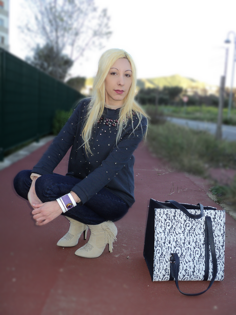 Total Blue Look: Gotha & Babi Firenze gotha-spring-summer-2014-9