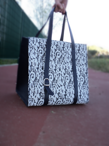 Total Blue Look: Gotha & Babi Firenze milly-bag-babi-firenze