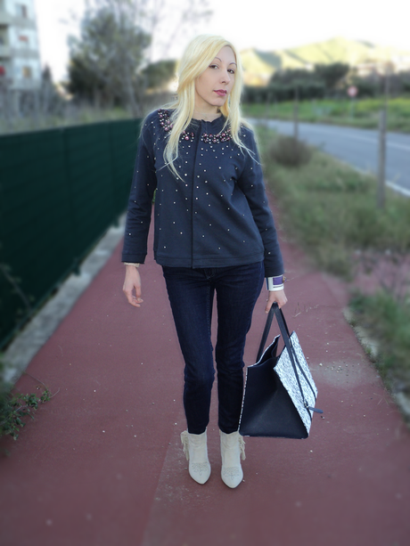 Total Blue Look: Gotha & Babi Firenze gotha-spring-summer-2014-6