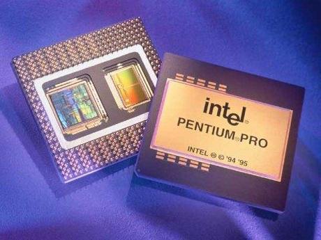 Enciclopedia Hardware - CPU Parte 2: Fino ai giorni nostri