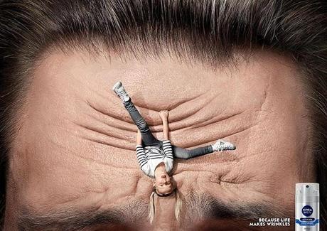 day sharing: 27 brilliant advertising