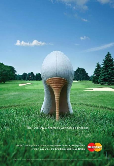 day sharing: 27 brilliant advertising