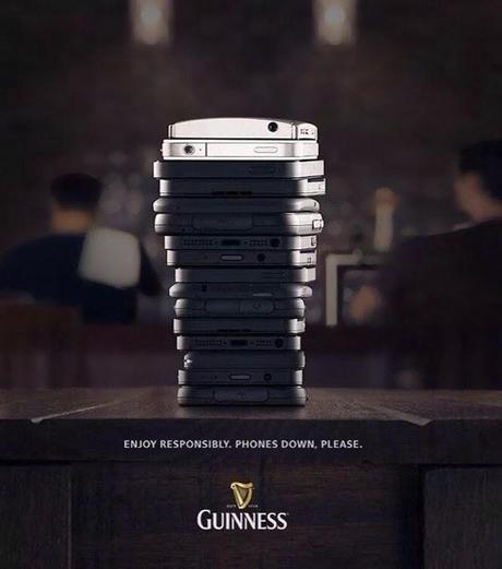 day sharing: 27 brilliant advertising