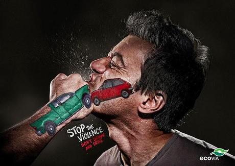 day sharing: 27 brilliant advertising