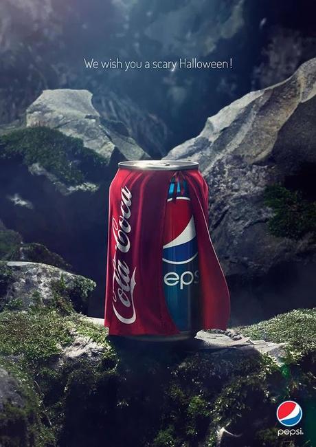 day sharing: 27 brilliant advertising