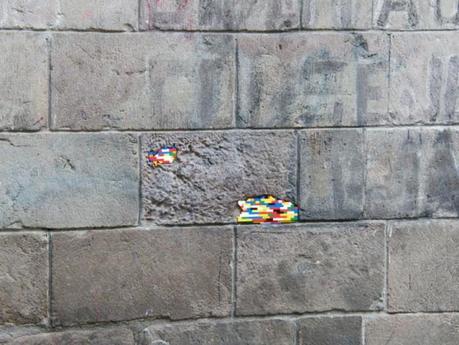 day sharing: Jan Vormann ripara il mondo con i Lego