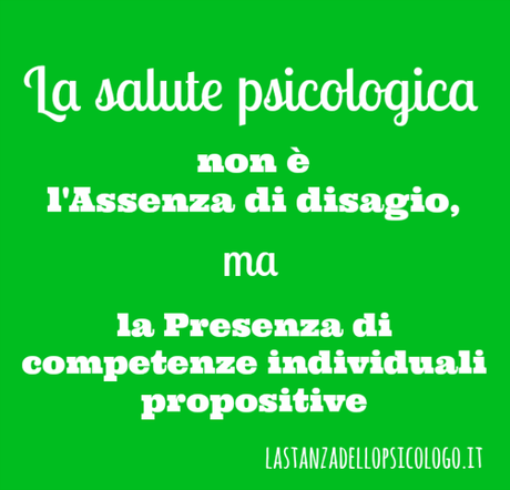 5 piccole strategie per lo stress e concedersi dello spazio per sé