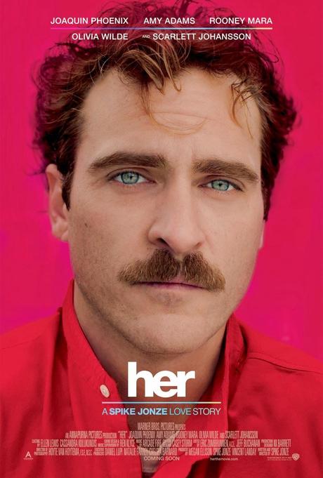 Lei - Spike Jonze (2013)