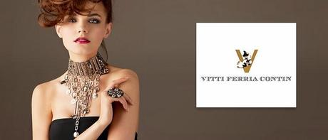 Spotlights on: Vitti Ferria Contin Jewellery
