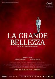 La Grande BellezzaHere is again the review about La grand...