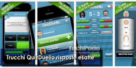 Quizduello Premium Apk Download