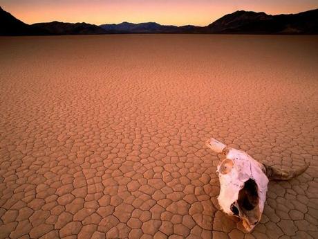 Death Valley , California