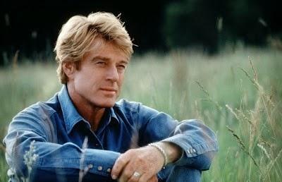 Robert Redford