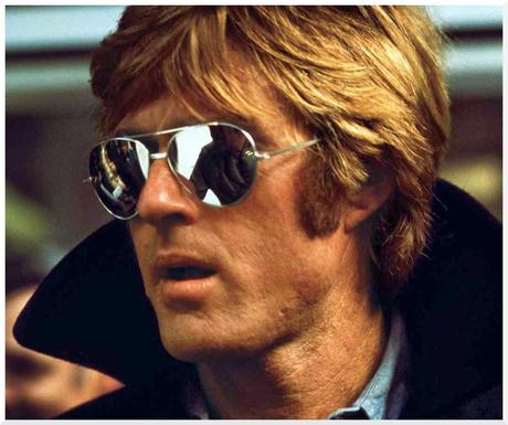 Robert Redford