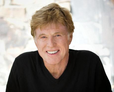 Robert Redford