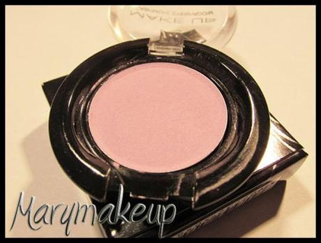 Video Preview: vi presento i prodotti della FM Make-up FM Make-up - Cashmere Eyeshadow