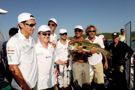 celebs celebrities fishing personaggi famosi a pesca pescatori famosi amanti della pesca