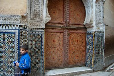 Fes: la più brulicante e affascinante delle città imperiali del Marocco