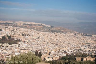 Fes: la più brulicante e affascinante delle città imperiali del Marocco