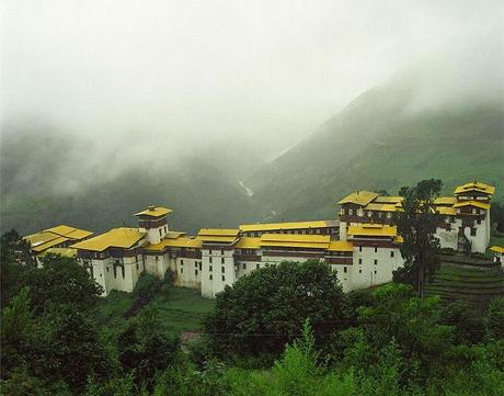 Alla scoperta della Terra del drago: il regno del Bhutan