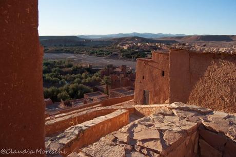 Visitare Ait-Ben-Haddou, la kasbah più famosa del Marocco