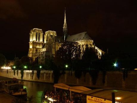 10 buoni motivi per cui vale (sempre) la pena visitare Parigi
