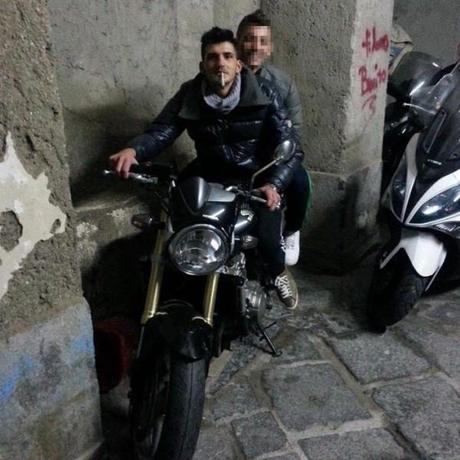 Domani a Pugliano si darà l’addio Gaetano Lavini i funerali di Gaetano Lavini